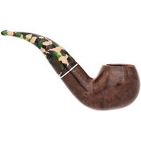 Savinelli Camouflage Smooth Dark Brown (642) (6mm)
