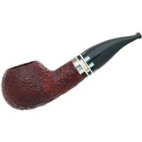 Savinelli Foresta Rusticated Brown (320 KS) (6mm)