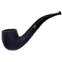 Savinelli Minuto Rusticated Blue (609) (6mm)