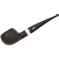 Savinelli 150th Anniversary Achille III Rusticated (6mm)