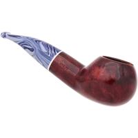 Savinelli Oceano Smooth (320 KS) (6mm)