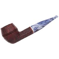 Savinelli Oceano Rusticated (510 KS) (6mm)