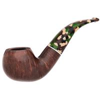 Savinelli Camouflage Smooth Dark Brown (642) (6mm)