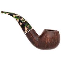Savinelli Camouflage Smooth Dark Brown (642) (6mm)
