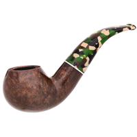 Savinelli Camouflage Smooth Dark Brown (642) (6mm)