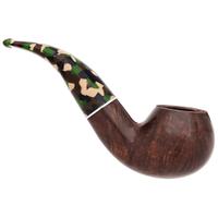 Savinelli Camouflage Smooth Dark Brown (642) (6mm)
