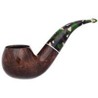 Savinelli Camouflage Smooth Dark Brown (642) (6mm)