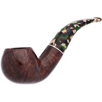 Savinelli Camouflage Smooth Dark Brown (642) (6mm)