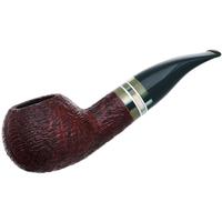 Savinelli Foresta Rusticated Brown (320 KS) (6mm)