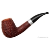 Savinelli Linea Piu Bent Egg (5) (6mm)