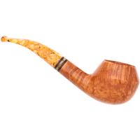 Savinelli Miele Smooth (673 KS) (6mm)