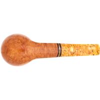 Savinelli Miele Smooth (673 KS) (6mm)