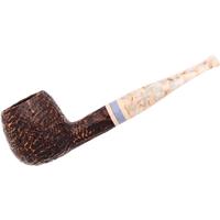 Savinelli Sasso Rusticated (207) (6mm)