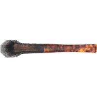Savinelli Ottagono Long Sandblasted II (6mm) (276/800)