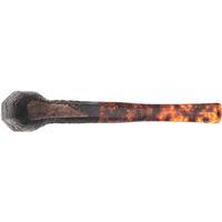 Savinelli Ottagono Long Sandblasted II (6mm) (195/800)