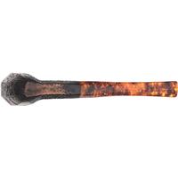 Savinelli Ottagono Long Sandblasted II (6mm) (217/800)