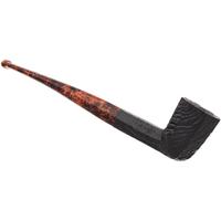 Savinelli Ottagono Long Sandblasted II (6mm) (203/800)