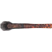 Savinelli Ottagono Long Sandblasted II (6mm) (203/800)
