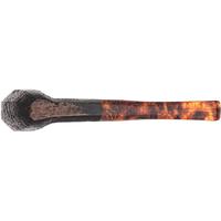 Savinelli Ottagono Long Sandblasted II (6mm) (212/800)