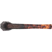 Savinelli Ottagono Long Sandblasted II (6mm) (265/800)