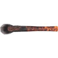 Savinelli Ottagono Long Sandblasted II (6mm) (123/800)