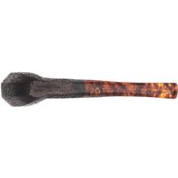 Savinelli Ottagono Long Sandblasted II (6mm) (168/800)
