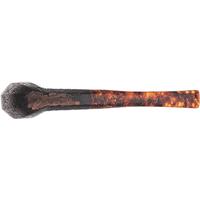 Savinelli Ottagono Long Sandblasted II (6mm) (172/800)