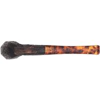 Savinelli Ottagono Long Sandblasted II (6mm) (145/800)