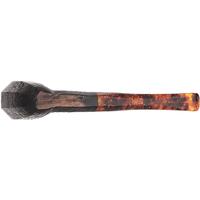Savinelli Ottagono Long Sandblasted II (6mm) (244/800)