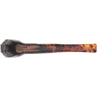 Savinelli Ottagono Long Sandblasted II (6mm) (156/800)