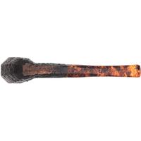 Savinelli Ottagono Long Sandblasted II (6mm) (234/800)