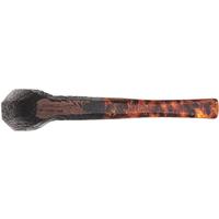 Savinelli Ottagono Long Sandblasted II (6mm) (171/800)