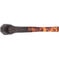 Savinelli Ottagono Long Sandblasted II (6mm) (219/800)