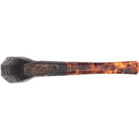 Savinelli Ottagono Long Sandblasted II (6mm) (98/800)