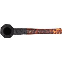 Savinelli Ottagono Long Sandblasted II (6mm) (177/800)