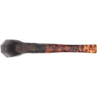 Savinelli Ottagono Long Sandblasted II (6mm) (177/800)