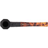 Savinelli Ottagono Long Sandblasted II (6mm) (209/800)