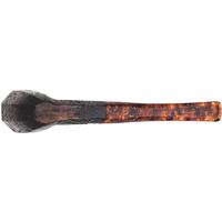 Savinelli Ottagono Long Sandblasted II (6mm) (159/800)