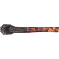 Savinelli Ottagono Long Sandblasted II (6mm) (232/800)
