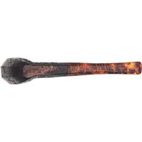 Savinelli Ottagono Long Sandblasted II (6mm) (97/800)