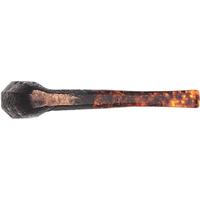 Savinelli Ottagono Long Sandblasted II (6mm) (57/800)