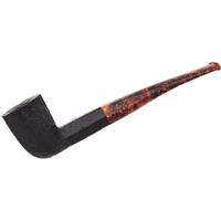 Savinelli Ottagono Long Sandblasted II (6mm) (188/800)
