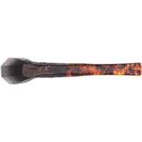 Savinelli Ottagono Long Sandblasted II (6mm) (188/800)