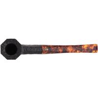 Savinelli Ottagono Long Sandblasted II (6mm) (283/800)