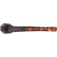 Savinelli Ottagono Long Sandblasted II (6mm) (283/800)