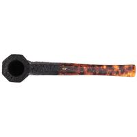 Savinelli Ottagono Long Sandblasted II (6mm) (285/800)
