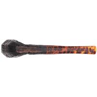 Savinelli Ottagono Long Sandblasted II (6mm) (285/800)