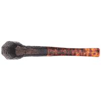 Savinelli Ottagono Long Sandblasted II (6mm) (348/800)
