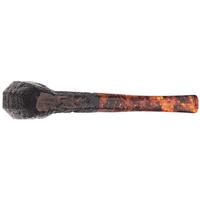 Savinelli Ottagono Long Sandblasted II (6mm) (238/800)