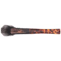 Savinelli Ottagono Long Sandblasted II (6mm) (235/800)